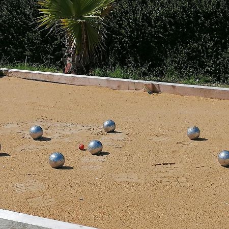 Gite 2 Pers Proche Plage Avec Jardin Clohars-Carnoet ภายนอก รูปภาพ