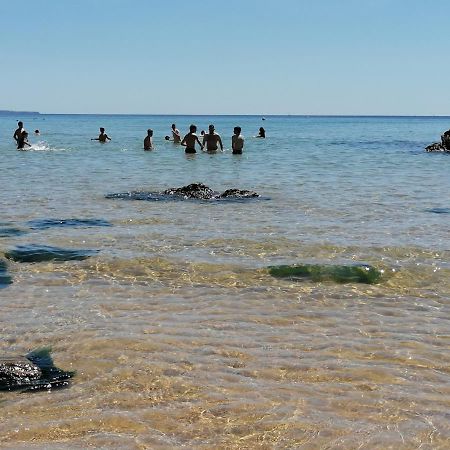 Gite 2 Pers Proche Plage Avec Jardin Clohars-Carnoet ภายนอก รูปภาพ