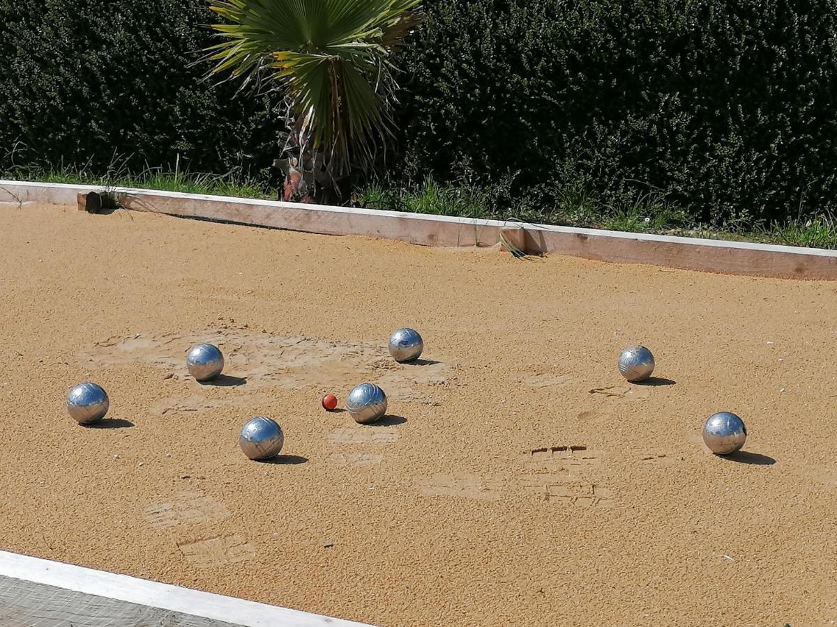 Gite 2 Pers Proche Plage Avec Jardin Clohars-Carnoet ภายนอก รูปภาพ
